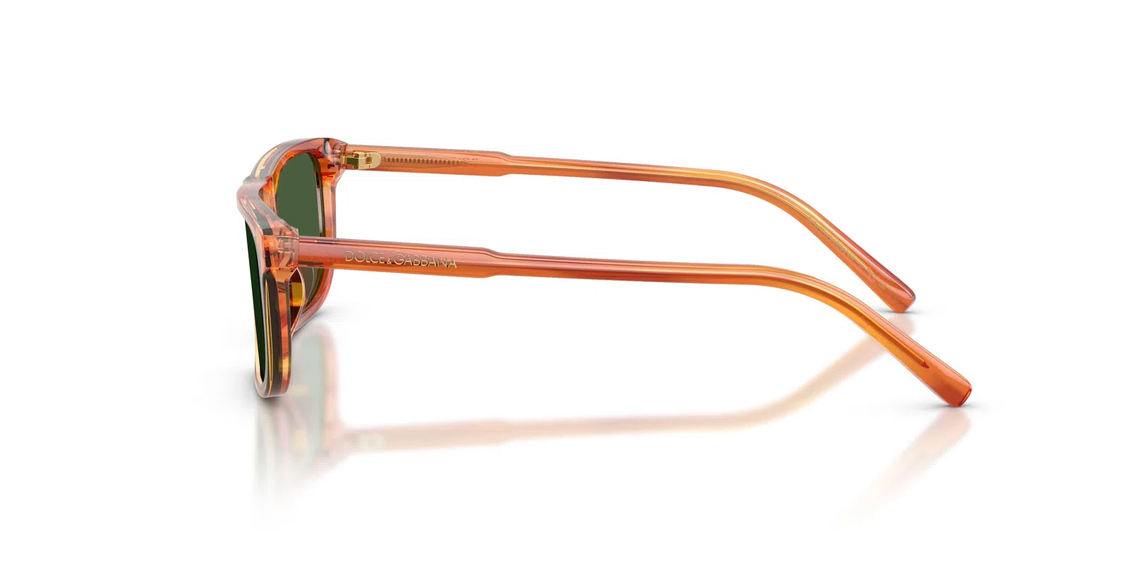 Dolce & Gabbana Kids 4009 Sunglasses - view 11